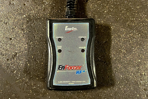 EnForcer HF IQ Battery Charger