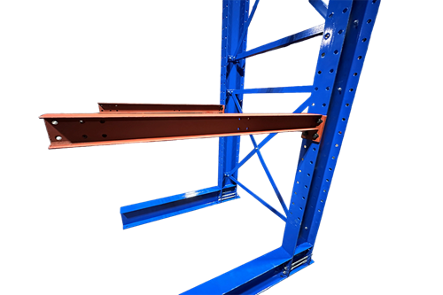 cantilever rack