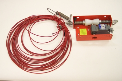 Used Emergency Pull Cord Kits for sale at American Surplus