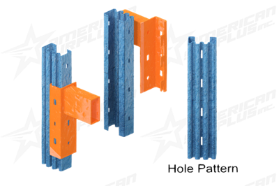 Used En-Rack Kit