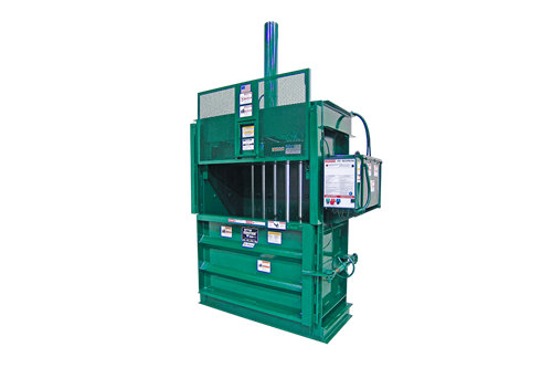 Marathon Baler