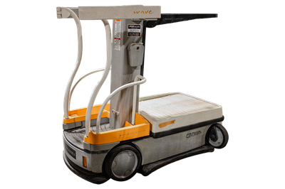 Used Crown Wave Work Assist Vehicle