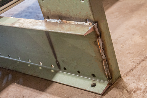 Cantilever Rack