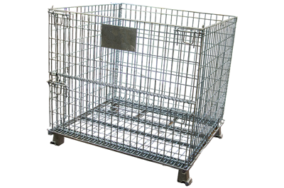 Stainless Steel Basket (4000)