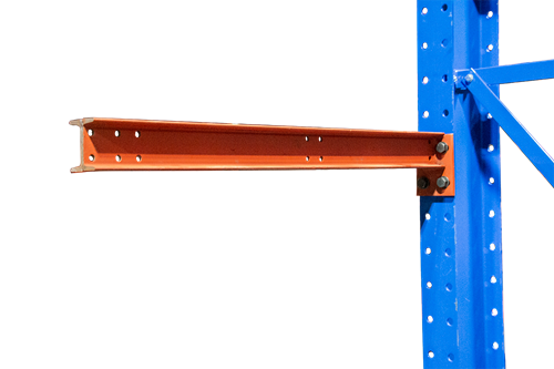 cantilever rack