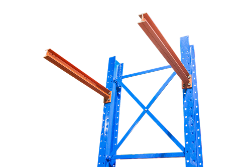 cantilever rack