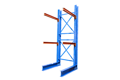 New & Used Extra Heavy Duty Cantilever Rack