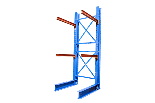 cantilever rack