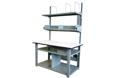 Used Stackbin Workbench 