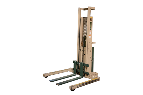 Used Beech SS-4266B Pallet Stackers