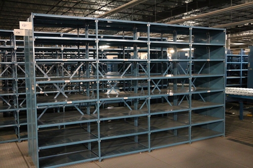 commercial shelving shelving