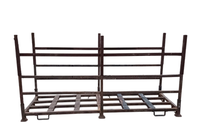 Used Stack Racks - 114" x 42" x 50"