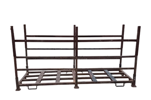 Used Stack Racks