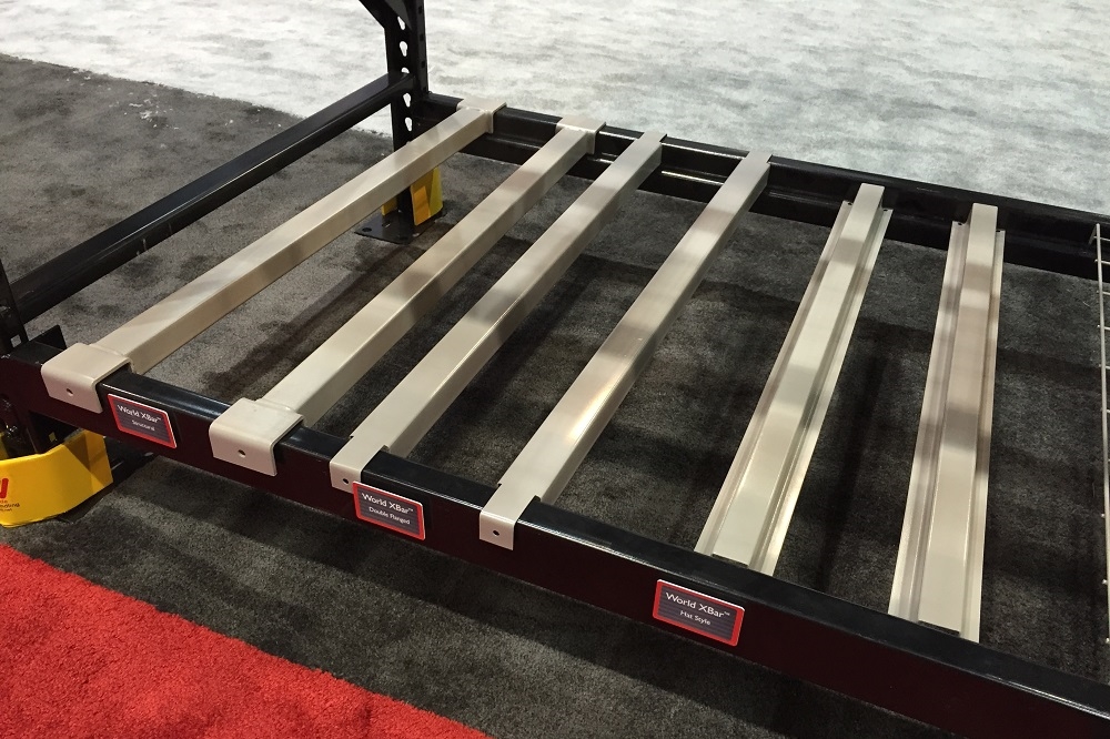 Pallet Supports