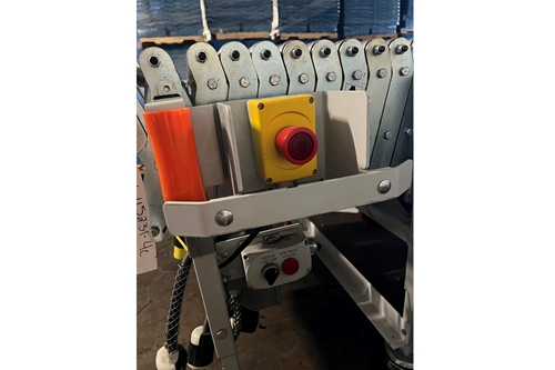 Used Roach Powerflex Conveyors