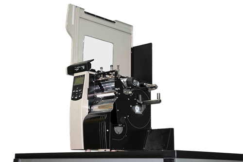 Used Zebra 110xi4 Shipping Label Printers | American Surplus