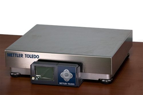 Used Mettler Toledo Counting Scales