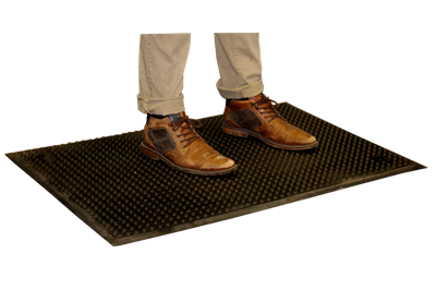 Rhino Anti Fatigue Mat  Cushioned Mat for Standing