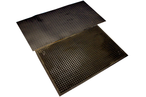 Used Anti Fatigue Mats