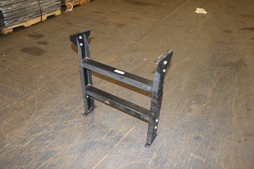 used conveyor h-stands