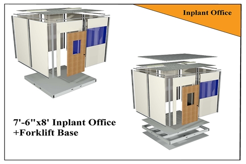 Inplant Office