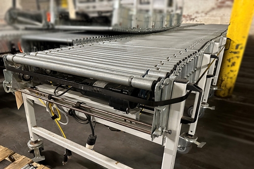 Powerflex Conveyor