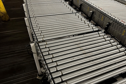 Flexible Conveyor