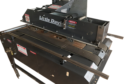 Case Sealer