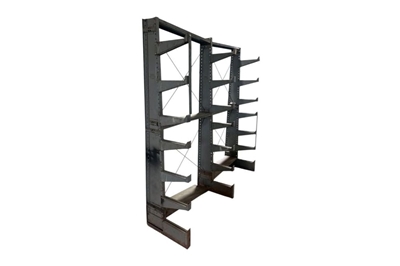 Pre-Owned Cantilever Racks