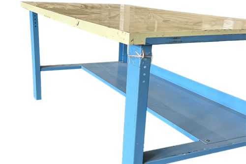 Industrial Packing Table