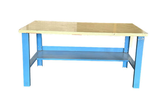 Industrial Packing Table