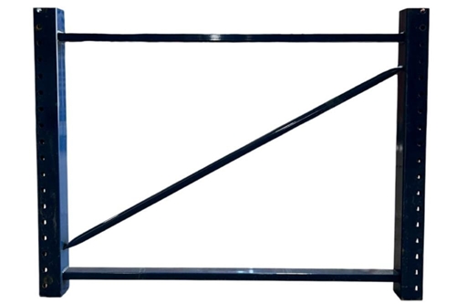 Used Frame Splice Kit with Built-In Splices