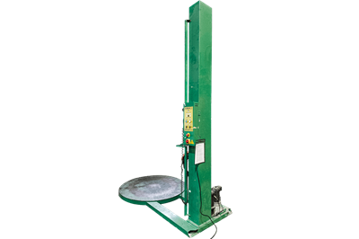 Used Predator SS Extra Tall Stretch Wrappers