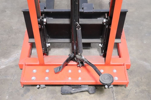 Pallet Stacker