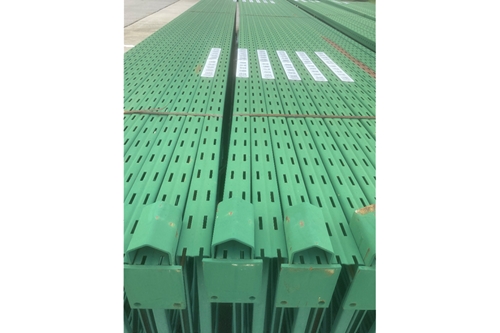 Ridg-U-Rak Pallet Rack