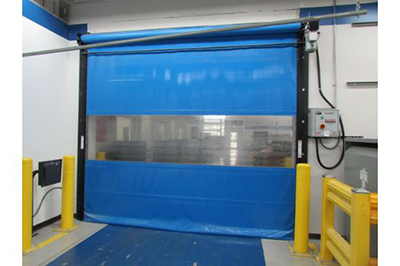 Used Rite Hite LiteSpeed Doors