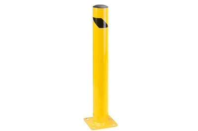 Used Safety Bollards