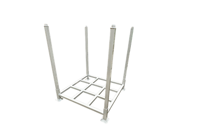 Stainless Steel WIP Racks