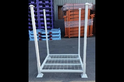 New 48" x 48" Stack Racks