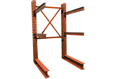 New & Used Standard Duty Cantilever Rack