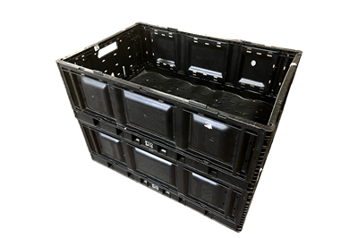 Used IFCO Stackable Tote Bins