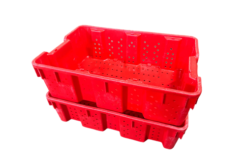 Stackable Bin