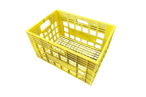Stackable Crate