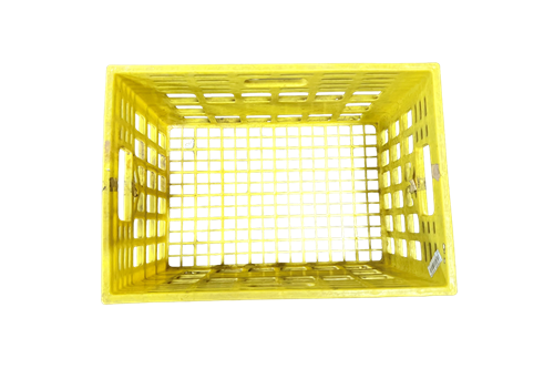 Stackable Crate