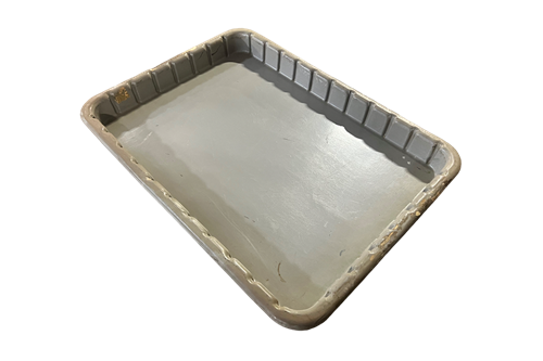 nestable tray