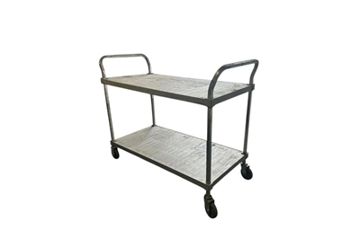 Used Carri-All Mfg. Commercial Grade Utility Cart