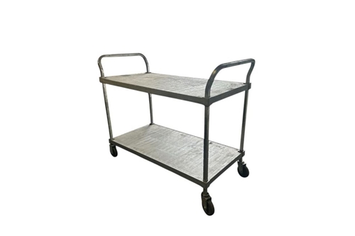  Used Carri-All Mfg. Commercial Grade Utility Cart