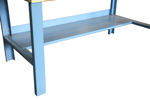 Industrial Packing Table