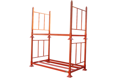 Used Stackable Tire Racks