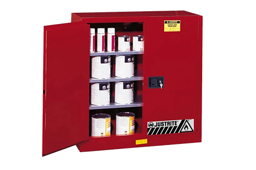 Flammable Cabinet